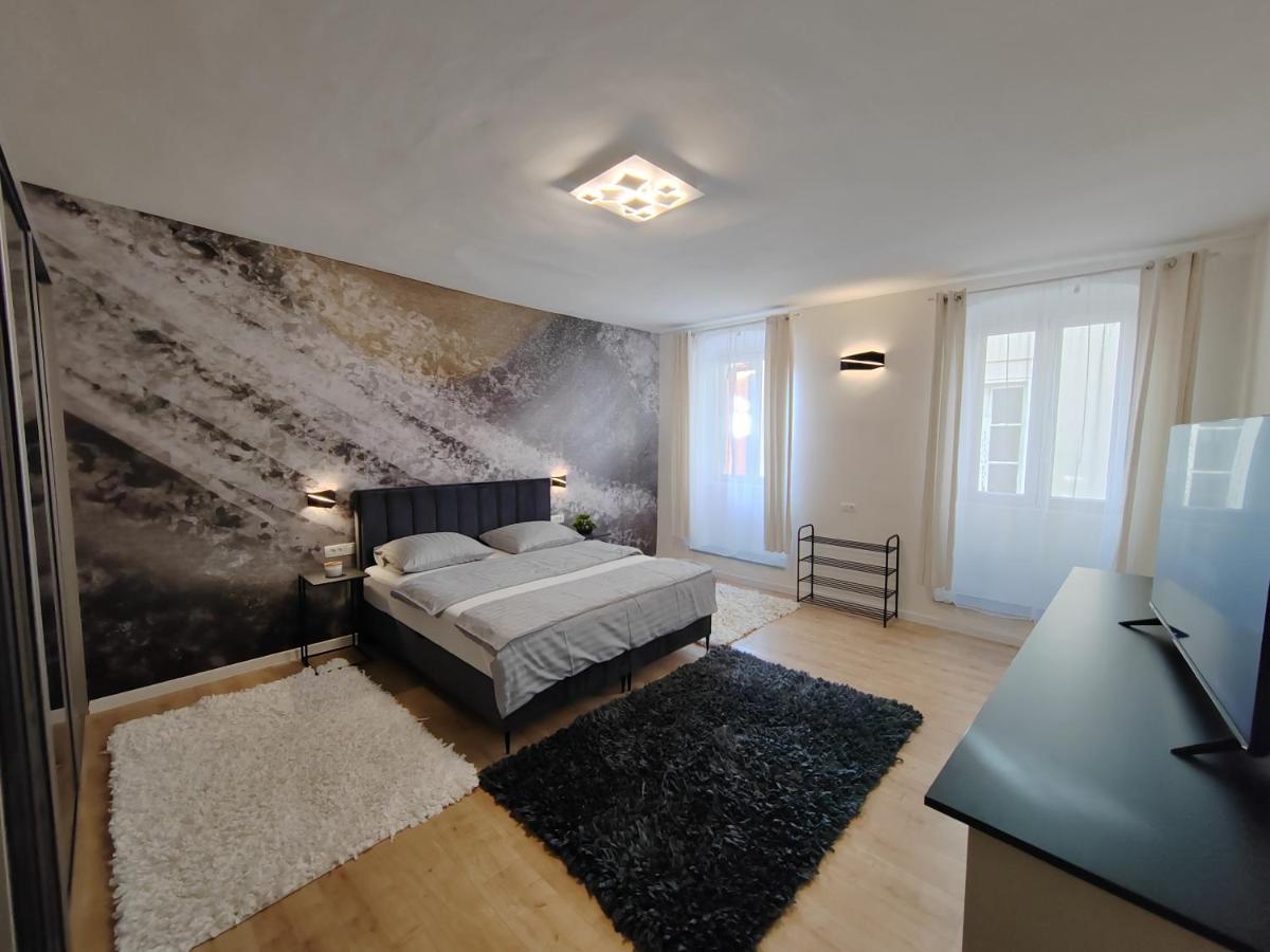 Town Square Apartment Задар Экстерьер фото