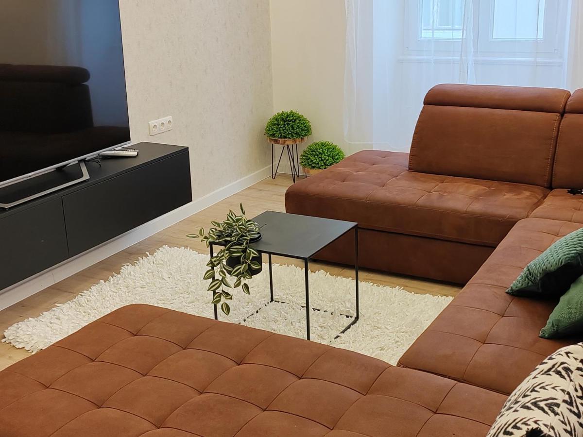 Town Square Apartment Задар Экстерьер фото