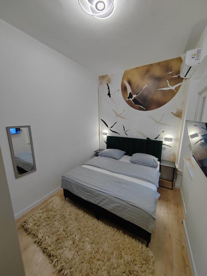 Town Square Apartment Задар Экстерьер фото