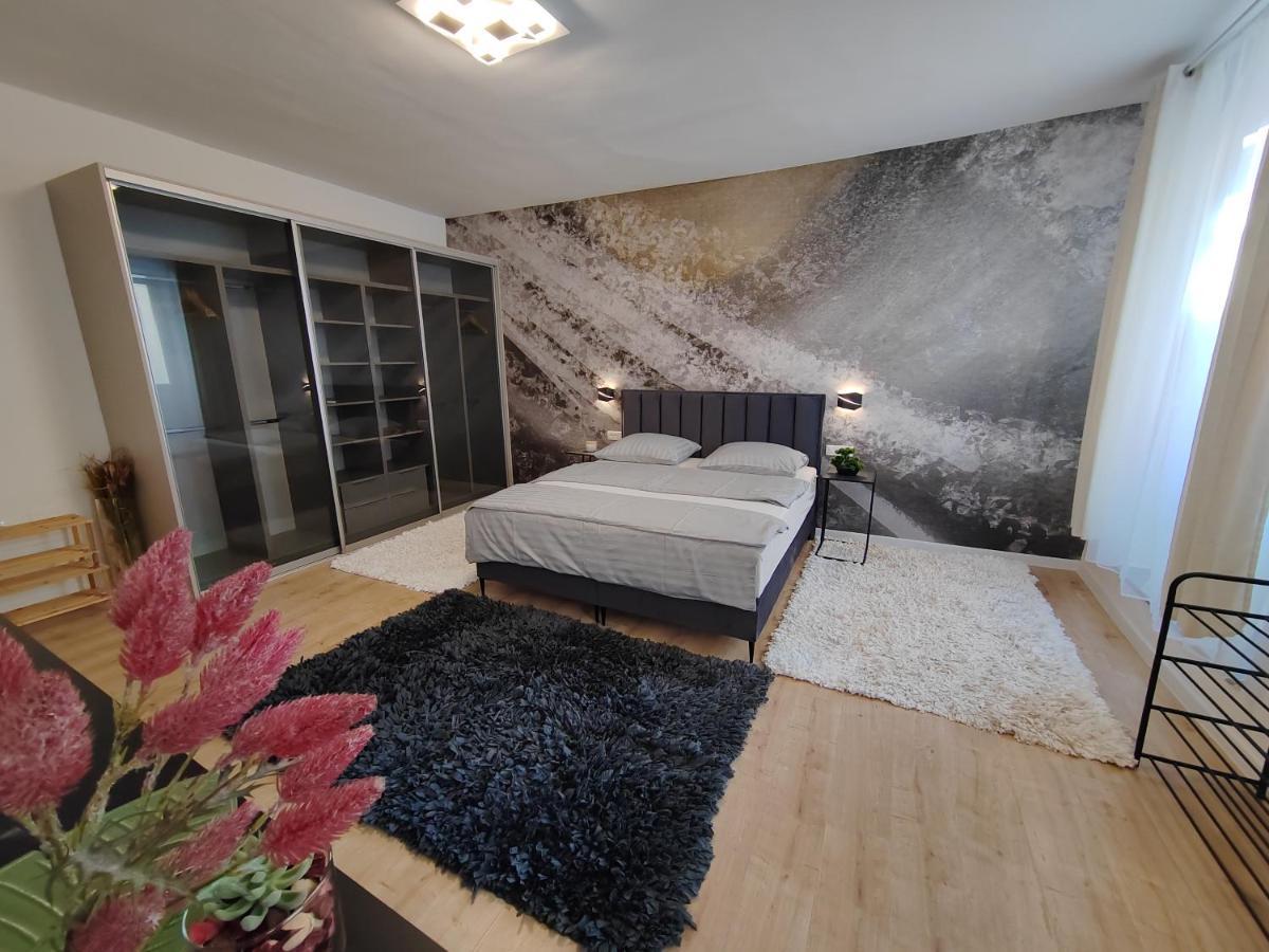 Town Square Apartment Задар Экстерьер фото