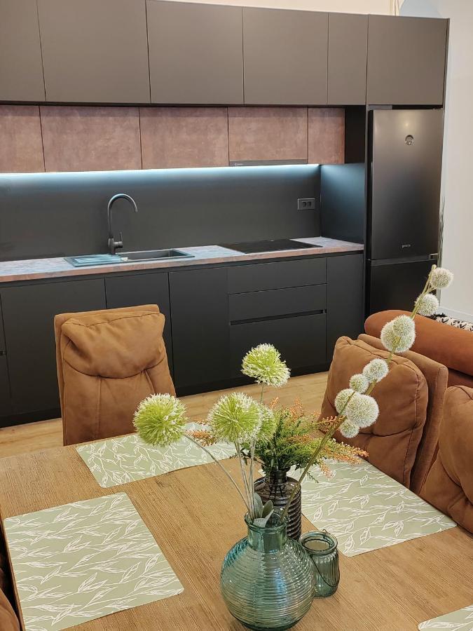Town Square Apartment Задар Экстерьер фото