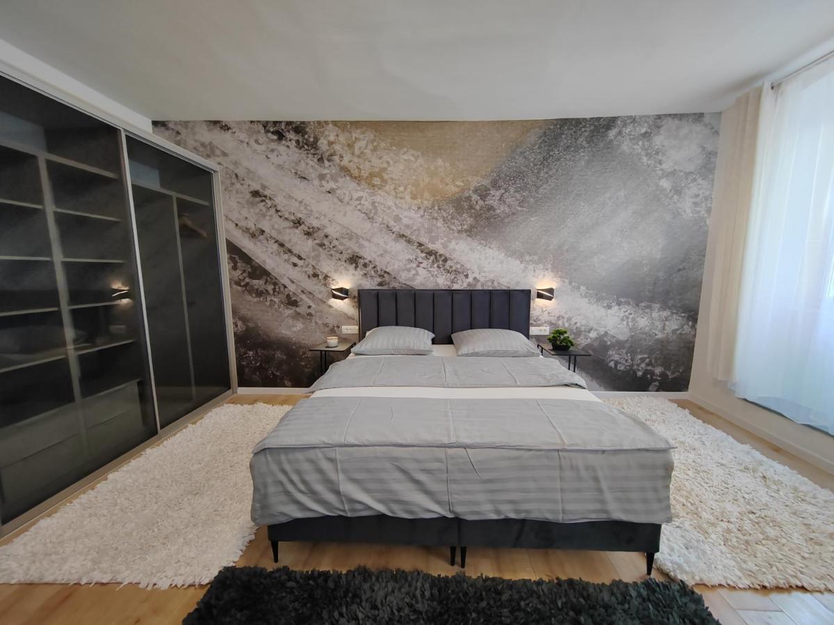 Town Square Apartment Задар Экстерьер фото